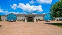 Best Western Atoka Inn  Suites Hotels in Atoka