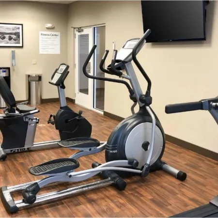 Sleep Inn & Suites Monroe - Woodbury