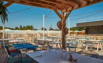 Ibis Styles Montpellier Aeroport Parc des Expos