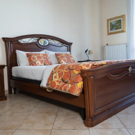 Elle Dimore by Cda Accommodation