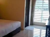 Sam Jade Guest House