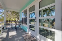 Serene Pensacola Vacation Rental w/ Gas Grill - 3-Star