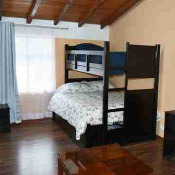 Quinta Napoleon Elegance and Confort Rooms