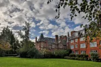 Best Western Abbots Barton Hotel Hotel di 