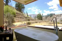 Colca Lodge Spa & Hot Springs - Hot Springs