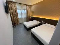 ID Hotel Segamat Hotels in Segamat