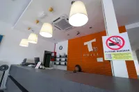 T Hotel Kuala Perlis