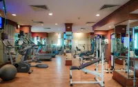 Radisson Blu Kochi - 5-Sterne
