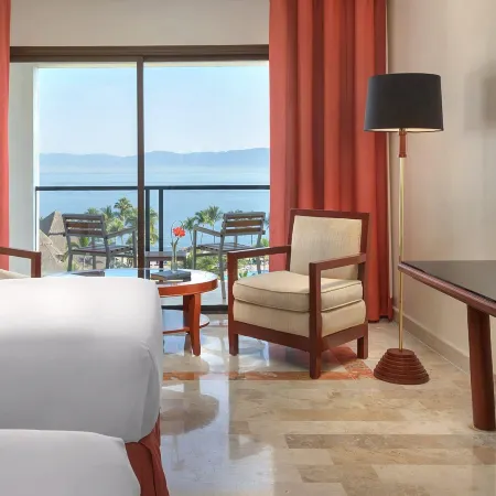 Melia Puerto Vallarta - All Inclusive