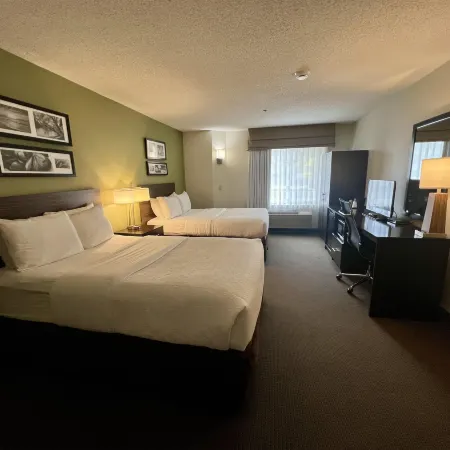 SureStay by Best Western Roseburg