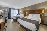 Best Western Hotel Universel Drummondville Hotels in Drummondville