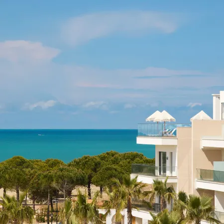 Meliá Durrës Albania
