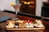 The Bellmoor Inn and Spa - breakfast