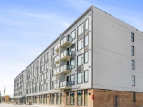 Skye Residences Hotels in Toronto