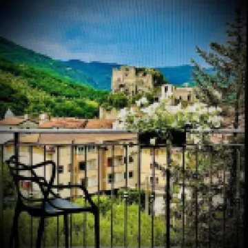 Beb VillaReal
