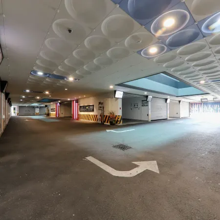 Mokpo Myeongpum Hotel
