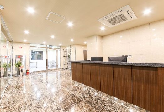 강릉 파인 시티 호텔