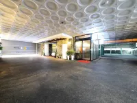 Ulsan Ktx Station 1.2.3 Hotel in zona Dolmen di Eonyang