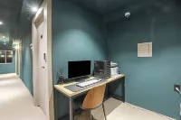 Hound Hotel Gumiin-dong Branch - Wifi