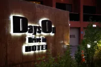 Yangju Days On Hotel - 2星級