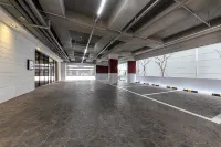 zam101hotel - parking