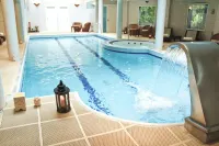 Carilo Village Apart Hotel & Spa - Beach