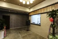 Gapyeong Onestay - Bãi đậu xe