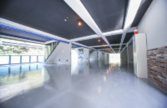 Eumseong Maldives Self Check-in hotel