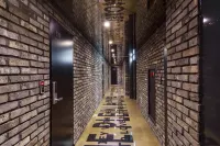 Seohyeon Plein Motel - New