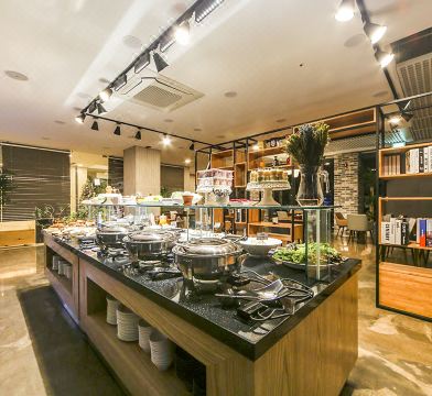 노블스테이호텔 이미지