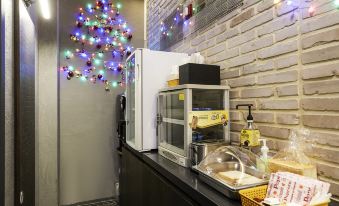 Icheon Brown Dot Icheon Terminal Branch