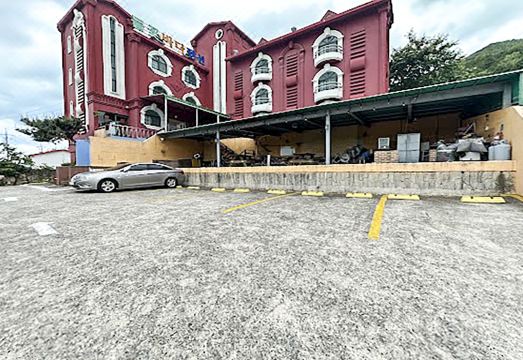 남해 들꽃바다 모텔