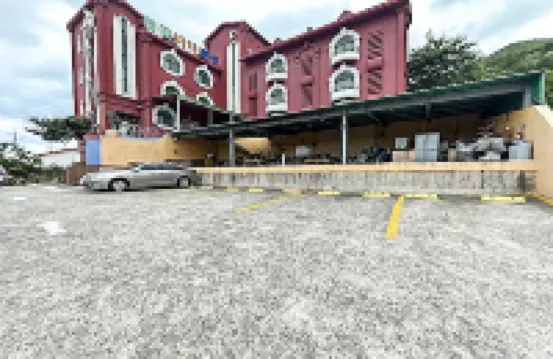 Namhae Wildflower Sea Motel