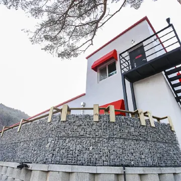 Taebaek Self Check-in Motel