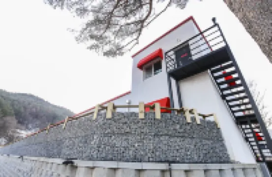 Taebaek Self Check-in Motel