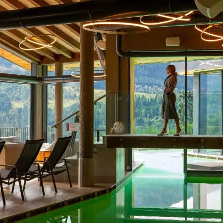 La Roccia Wellness Hotel