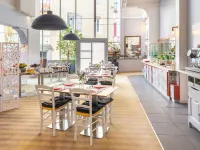 Hôtel Mercure Millau Hotels in Millau