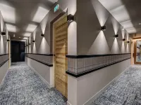 Central Chamonix Apartment with Views