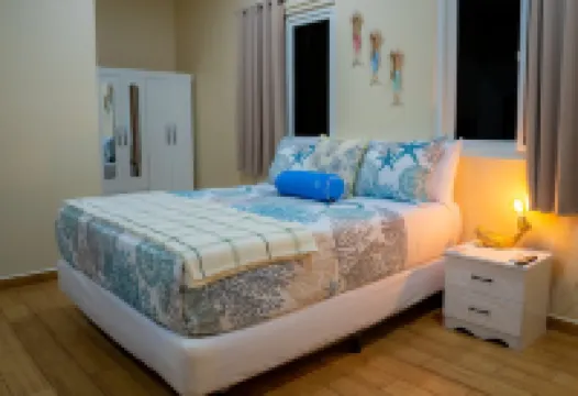 Sabas Beach House in Surf City