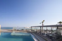 Jo An Beach Hotel - Pool