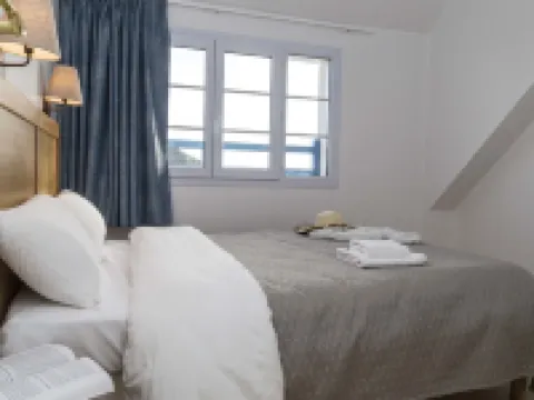 Résidence Odalys Référence les Bains Hotels in Tregastel