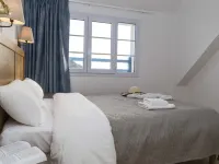 Résidence Odalys Référence les Bains Hotels in Tregastel