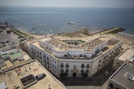 Hotel Duque de Najera