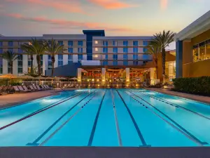 Renaissance ClubSport Aliso Viejo Laguna Beach Hotel