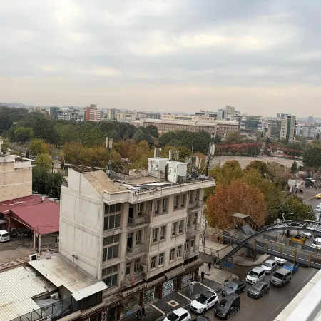 Hotel KONAK
