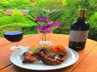 Happy Elephant Bungalows