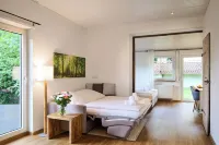 Landhotel Grashof Hotels in Mittelkalbach