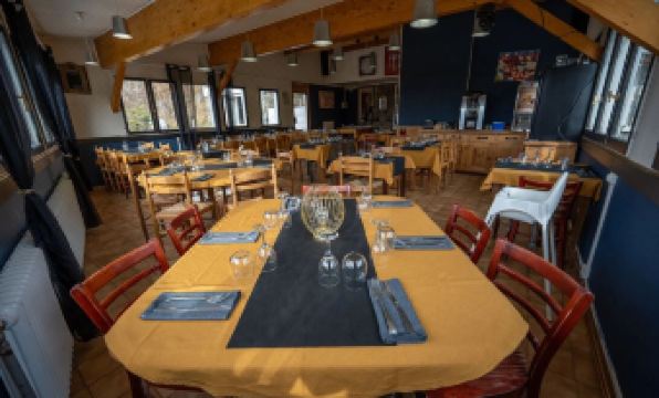 Auberge Restaurant du Virage