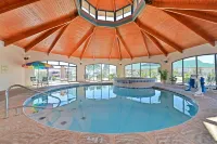 Best Western Plus Swiss Chalet Hotel  Suites