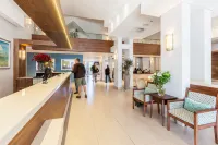 Town Lodge Mbombela Hotels in Nelspruit